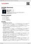 Digitální booklet (A4) ASCEND [Remixes]