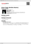 Digitální booklet (A4) Klaus Pagh [DixOne Remix]