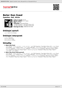 Digitální booklet (A4) Beter Dan Goed