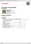 Digitální booklet (A4) The Saga of Wiz Khalifa