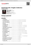 Digitální booklet (A4) Sonet Records: Singles Collection