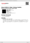 Digitální booklet (A4) Stuck With U (feat. Ariana Smith)