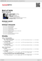 Digitální booklet (A4) Best of Satie
