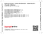 Zadní strana obalu CD Edvard Grieg - Ivana Stefanovic - Max Bruch - Claude Debussy