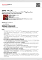 Digitální booklet (A4) Rolfs Top 30 Weihnachts-Instrumental-Playbacks
