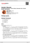 Digitální booklet (A4) Handel: Messiah