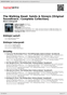 Digitální booklet (A4) The Walking Dead: Saints & Sinners [Original Soundtrack / Complete Collection]