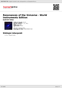 Digitální booklet (A4) Resonances of the Universe - World Instruments Edition