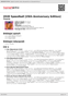 Digitální booklet (A4) 2020 Speedball [25th Anniversary Edition]