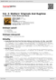 Digitální booklet (A4) Vol. 2: Watters' Originals And Ragtime