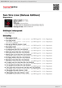 Digitální booklet (A4) San Siro Live [Deluxe Edition]