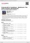 Digitální booklet (A4) Francescatti & Casadesus - Beethoven: The Violin Sonatas (Remastered)