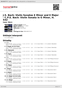 Digitální booklet (A4) J.S. Bach: Violin Sonatas E Minor and E Major - C.P.E. Bach: Violin Sonata in G Minor, H. 542