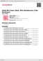 Digitální booklet (A4) Hold Me Close (feat. Ella Henderson) [The Remixes]