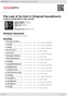Digitální booklet (A4) The Last of Us Part II (Original Soundtrack)