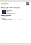 Digitální booklet (A4) Thinking About You (Stripped)
