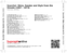 Zadní strana obalu CD Scorcha!: Skins, Suedes and Style from the Streets (1967 - 1973)