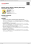Digitální booklet (A4) Disney Junior Music: Mickey Mornings