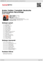 Digitální booklet (A4) Andor Foldes: Complete Deutsche Grammophon Recordings