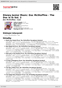 Digitální booklet (A4) Disney Junior Music: Doc McStuffins - The Doc Is In Vol. 2