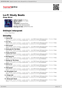 Digitální booklet (A4) Lo-Fi Study Beats