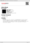 Digitální booklet (A4) Ultra Black