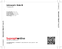 Zadní strana obalu CD Introvert: Side B