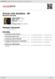 Digitální booklet (A4) Graves Into Gardens - EP