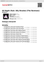 Digitální booklet (A4) All Night (feat. Ally Brooke) [The Remixes]