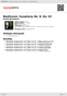 Digitální booklet (A4) Beethoven: Symphony No. 8, Op. 93