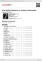 Digitální booklet (A4) The Guitar Mastery of Tommy Emmanuel
