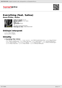 Digitální booklet (A4) Everything (feat. Salina)