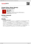 Digitální booklet (A4) Chapel [Boys Noize Remix]