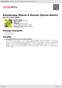Digitální booklet (A4) Boomerang (Round & Round) [Serum Remix]