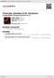 Digitální booklet (A4) Trenches (Sunday A.M. Versions)