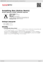 Digitální booklet (A4) Something New [Amtrac Remix]