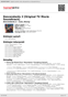 Digitální booklet (A4) Descendants 2 [Original TV Movie Soundtrack]