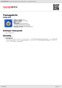 Digitální booklet (A4) Tamagotchi