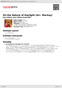 Digitální booklet (A4) On the Nature of Daylight (Arr. Mackay)