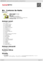 Digitální booklet (A4) Bis - Cantores De Rádio