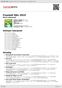 Digitální booklet (A4) Fussball Hits 2010
