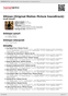 Digitální booklet (A4) Hitman [Original Motion Picture Soundtrack]