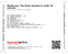 Zadní strana obalu CD Beethoven: The Piano Sonatas in under 15 minutes