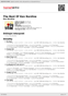 Digitální booklet (A4) The Best Of Ken Nordine