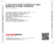 Zadní strana obalu CD A Very Quick Guide To Beethoven: More Beethoven In Under 15 Minutes