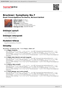 Digitální booklet (A4) Bruckner: Symphony No.7