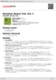 Digitální booklet (A4) Hampton Hawes Trio, Vol. 1