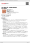 Digitální booklet (A4) The Best Of Louie Bellson