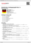 Digitální booklet (A4) Deutsches Schlagergold Vol. 4