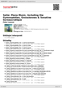 Digitální booklet (A4) Satie: Piano Music, Including the Gymnopédies, Gnossiennes & Sonatine bureaucratique